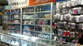 Tempat Hp Murah di Pontianak Update 2018