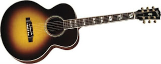 Guitarra Electroacustica Gibson CJ 165
