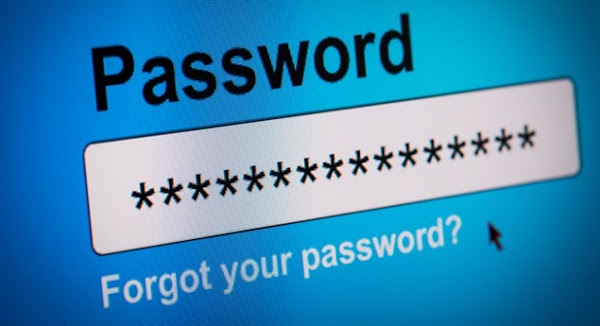 Inilah Tips Membuat Password Yang Susah Ditebak