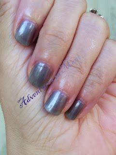Adventures in Mani-land: I'm Swatchin' You - Pure Ice Frosted Ice ...