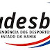 Aberto Edital da SUDESB: O gabinete do Vereador Júnior de Todos se coloca à disposição de assessorar associações na elaboração de projetos esportivos