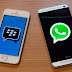 Multi Chat BBM Yang Mirip Grup Whatsapp