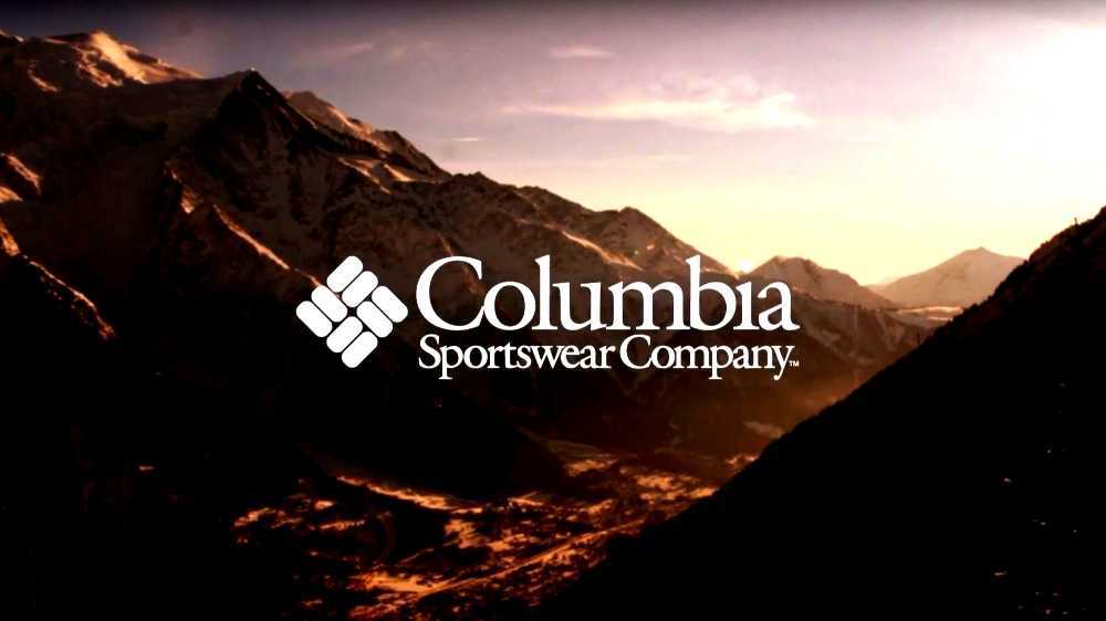 Columbia Sportswear