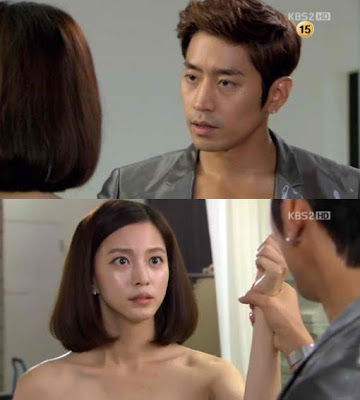 Korean Zone_Indo: Spy Myung Wol' ratings experience a ...