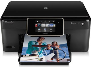 HP Photosmart Premium C310a Télécharger Pilote