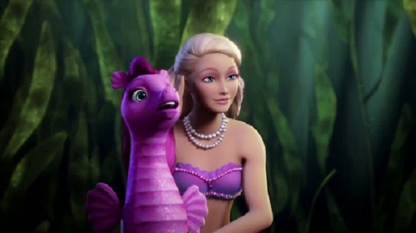 barbie the pearl princess full movie online free