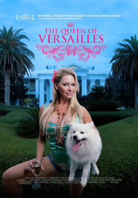 The Queen of Versailles Poster