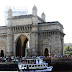 Famous Landmark in Mumbai Gateway of India