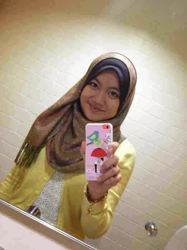 GADIS MELAYU COMEL: AIN NAKAL GADIS MELAYU COMEL: AIN NAKAL