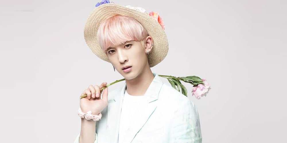Idol Korea dengan Nama Panggung Unik 1 Huruf Alfabet Idol Korea dengan Nama Panggung Unik 1 Huruf Alfabet