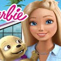 Game Barbie Adventure in the Dream House