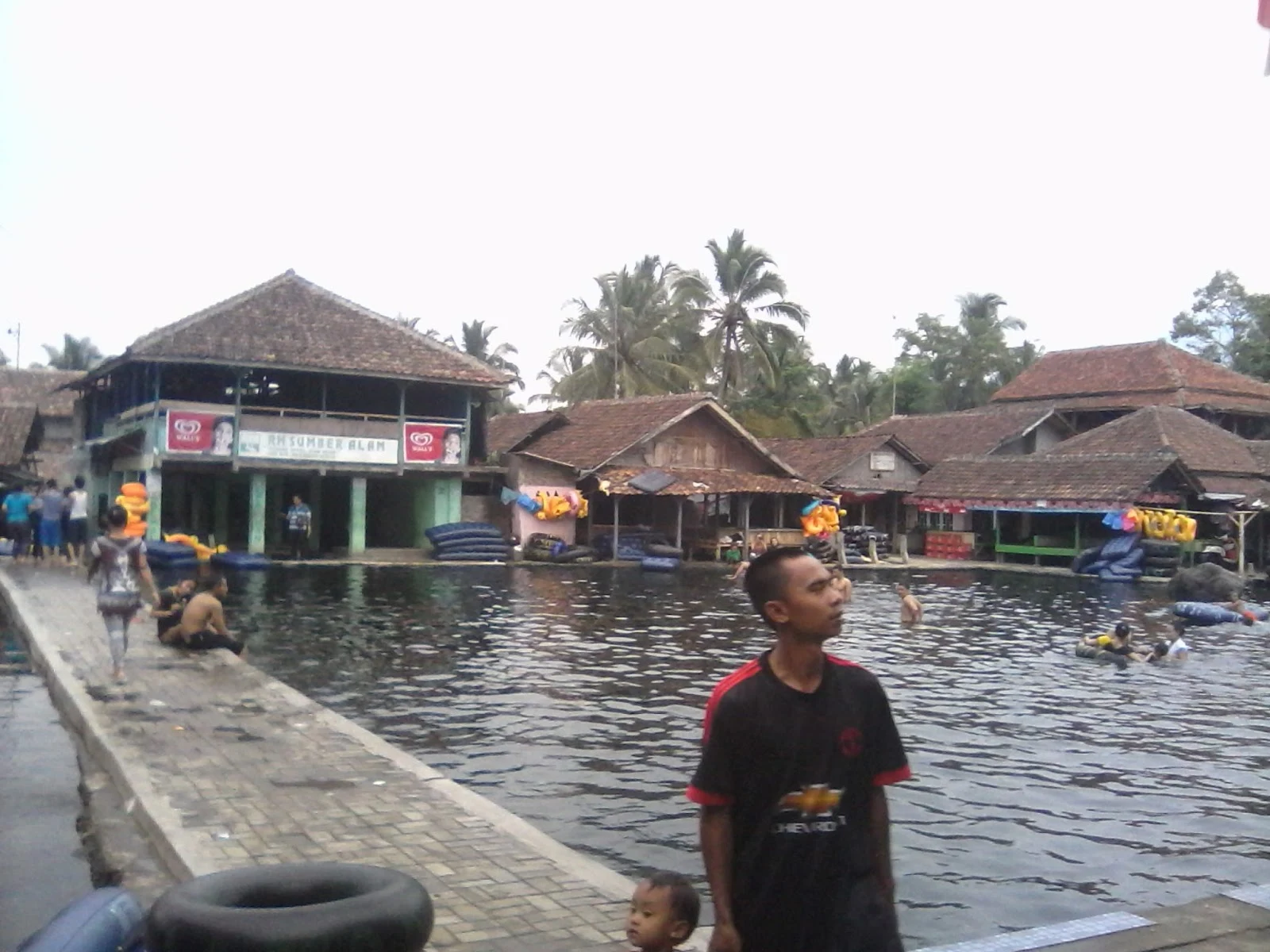 Wisata Pandeglang
