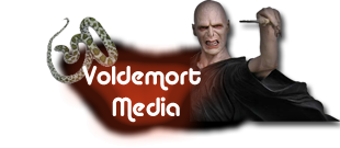 :: Voldemort Media