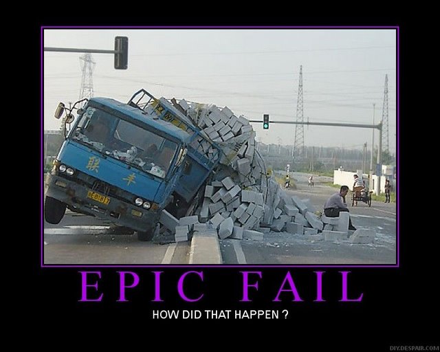 Funny Epic Fails Pics | funny