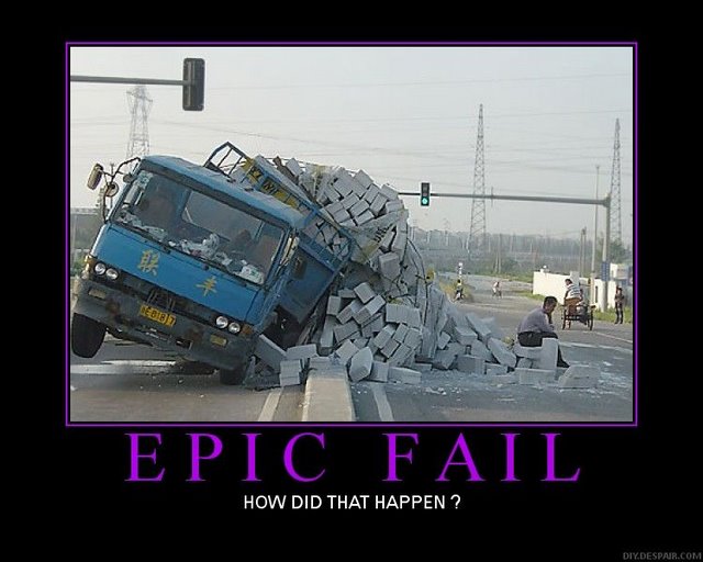 Funny Epic Fails Pics Funny