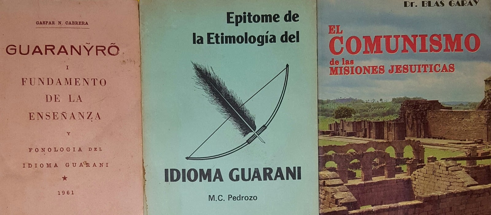 lenguaguarani DÍA DEL LIBRO ARANDUKA ÁRA