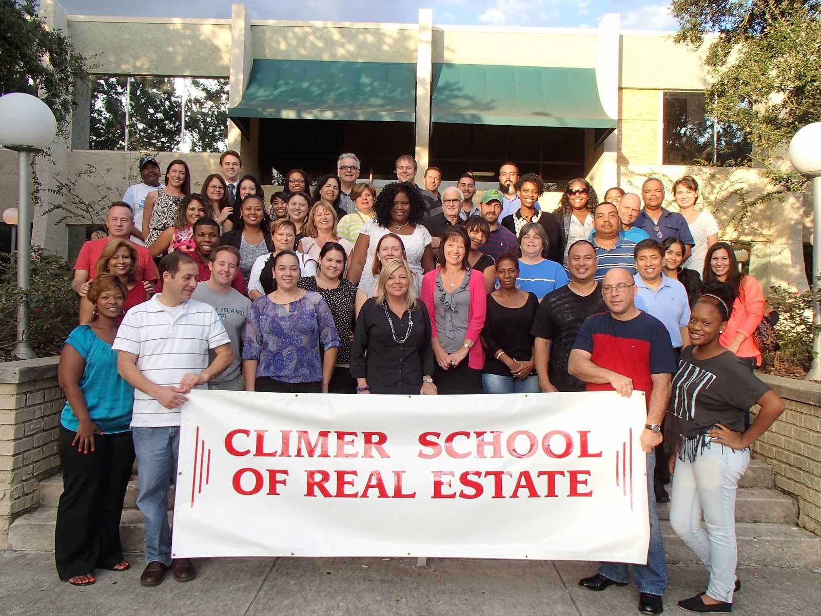 The Best of Andy Brown and The Climer School of Real Estate The June