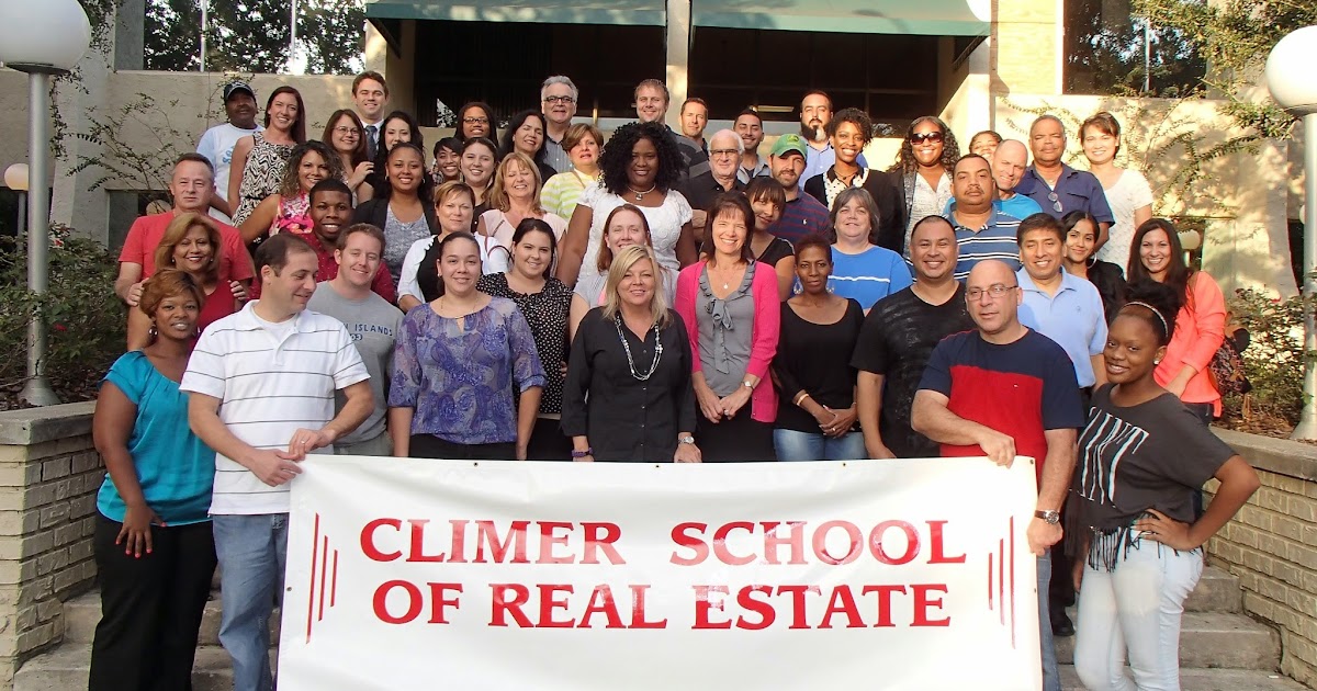 The Best of Andy Brown and The Climer School of Real Estate The June