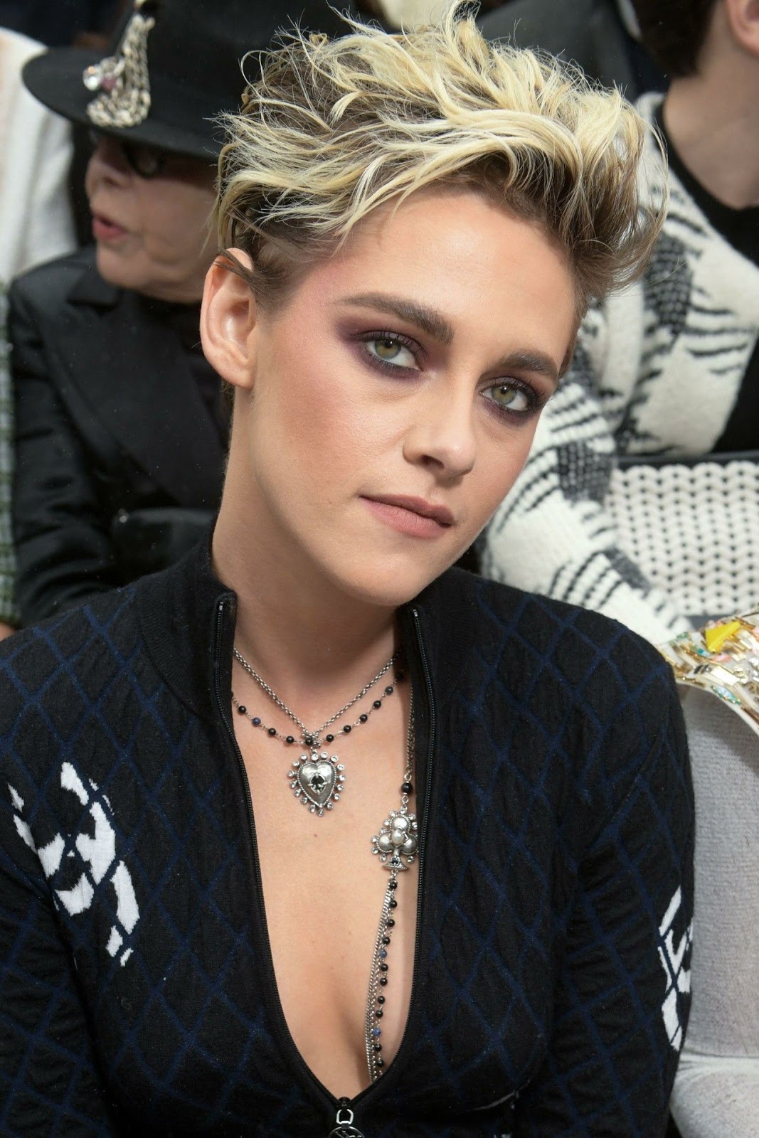 Kristen Stewart to play Princess Diana in new Film SPENCER | The