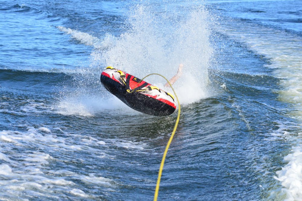 BomBay Boat Rental 6 MustKnow Tubing Safety Tips