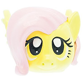 My Little Pony Series 1 Fashems Stackems Fluttershy Figure Figure