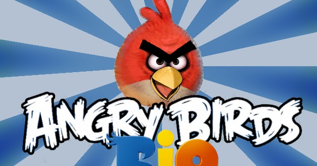 Angry birds rio installer for pc free download mac