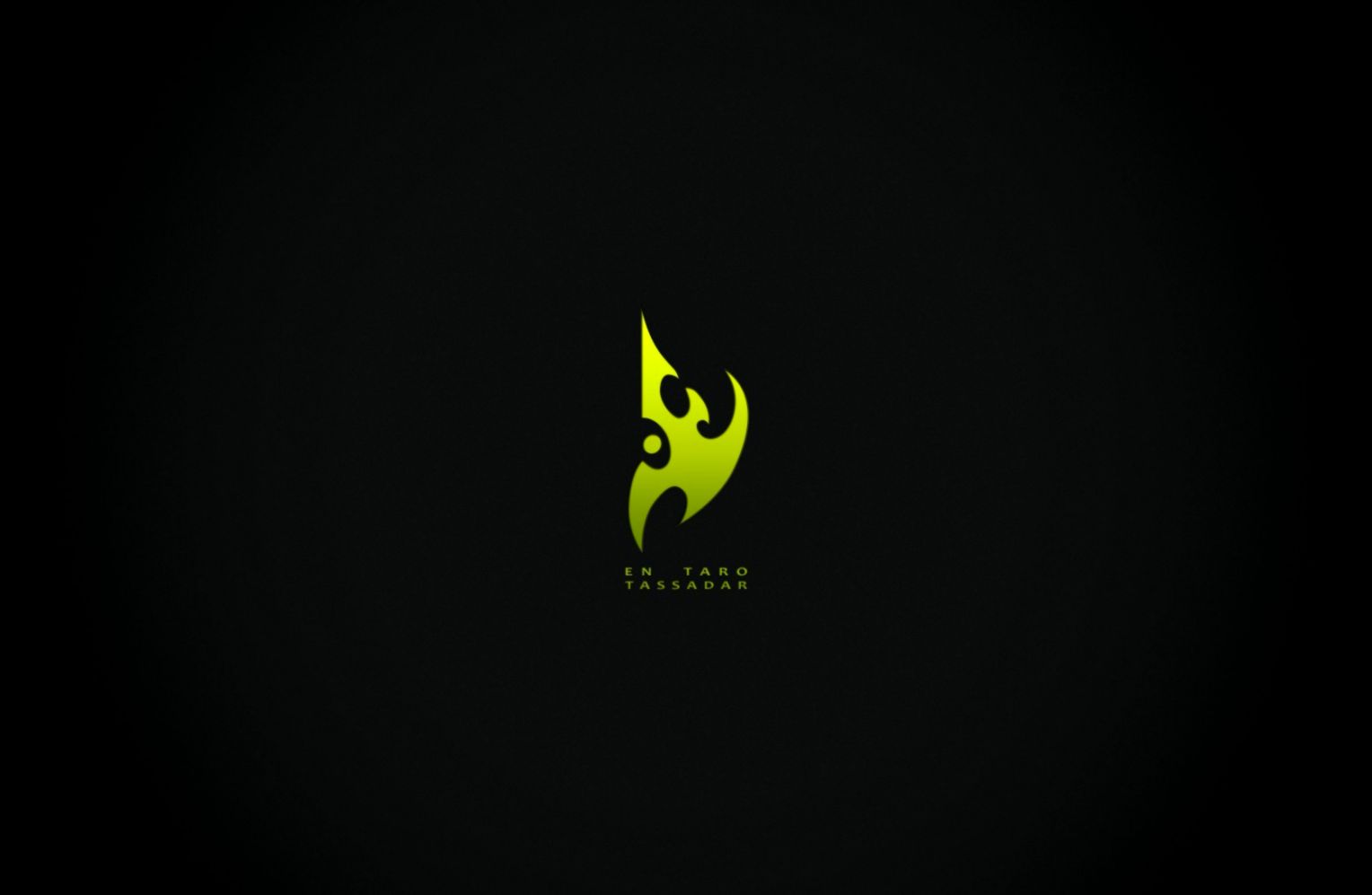 Protoss Reddit Logos Starcraft Ii Fresh New Hd Wallpaper Your