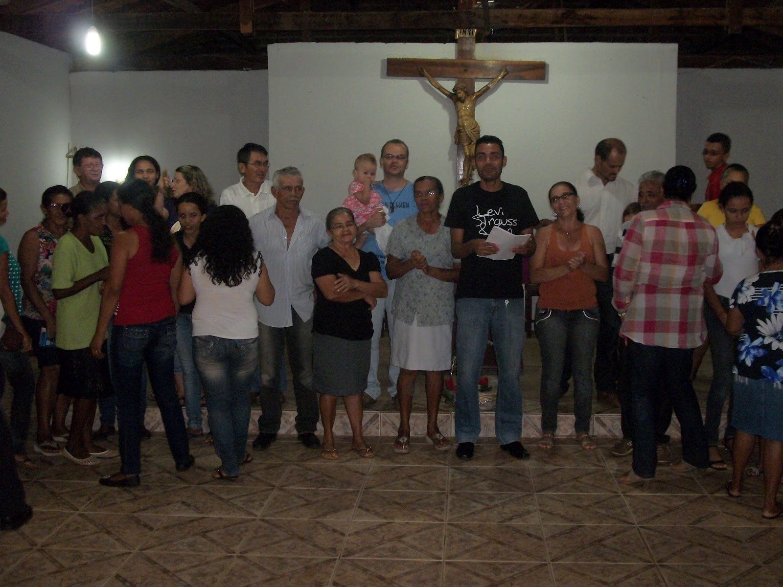 PORTAL NOVA LAPA SERVOS DE MARIA EM MISSÃO