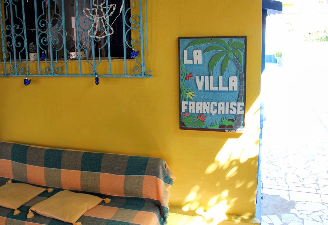 This Turned Into a Travel Blog: Brazil - Salvador - Part 1