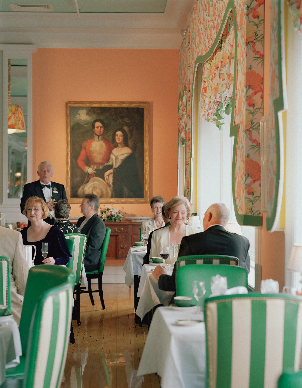 55 Breathtaking Dress Code Dining Room Grand Hotel Mackinac Island