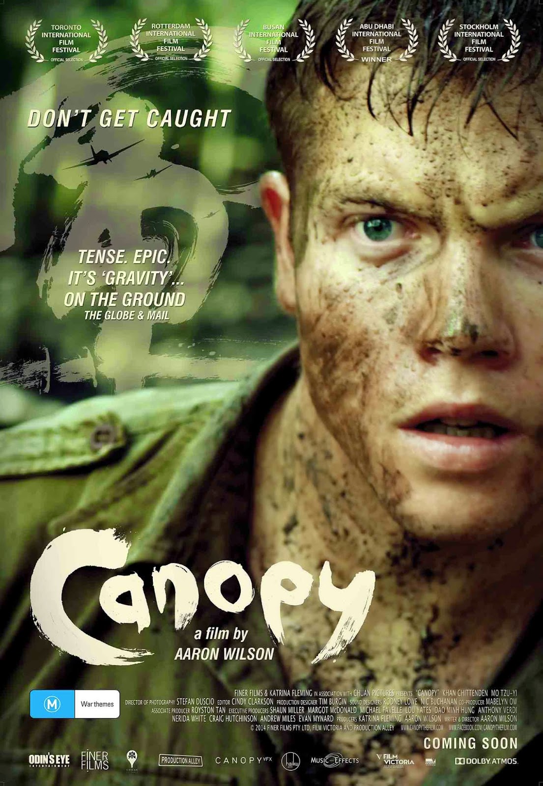  Canopy 2013 - Full (HD)