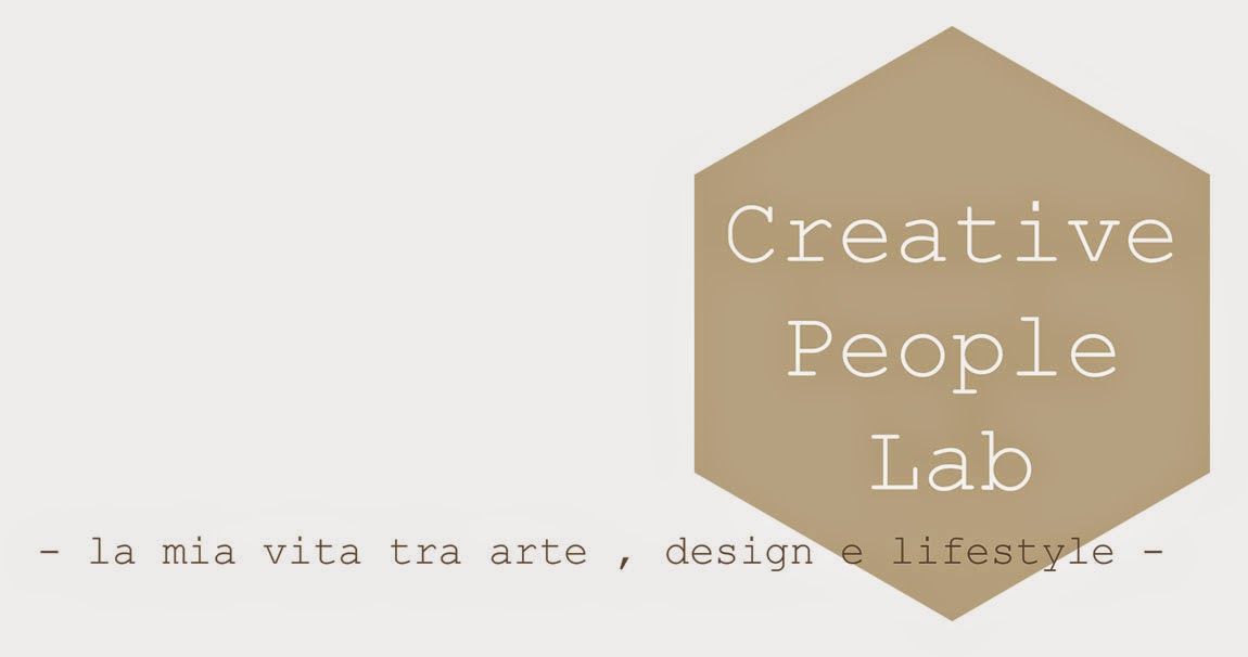 Creative People Lab