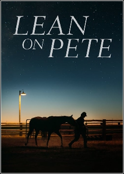 Lean on Pete Dublado