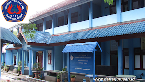 Daftar Fakultas dan Program Studi UNSA Universitas Samawa Sumbawa
