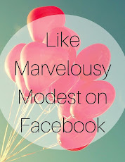 Like Marvelously Modest