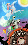 Download Behold A Pale Horse By William Cooper for Free