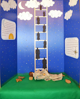 http://www.biblefunforkids.com/2013/07/genesis-jacobs-ladder.html