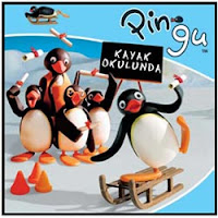 Pingu Cartoon