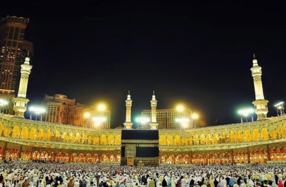 Contoh Pidato Sambutan Ketua Karang Taruna Acara Isra� Mi