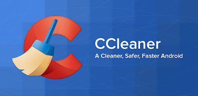 CCleaner APK for Android