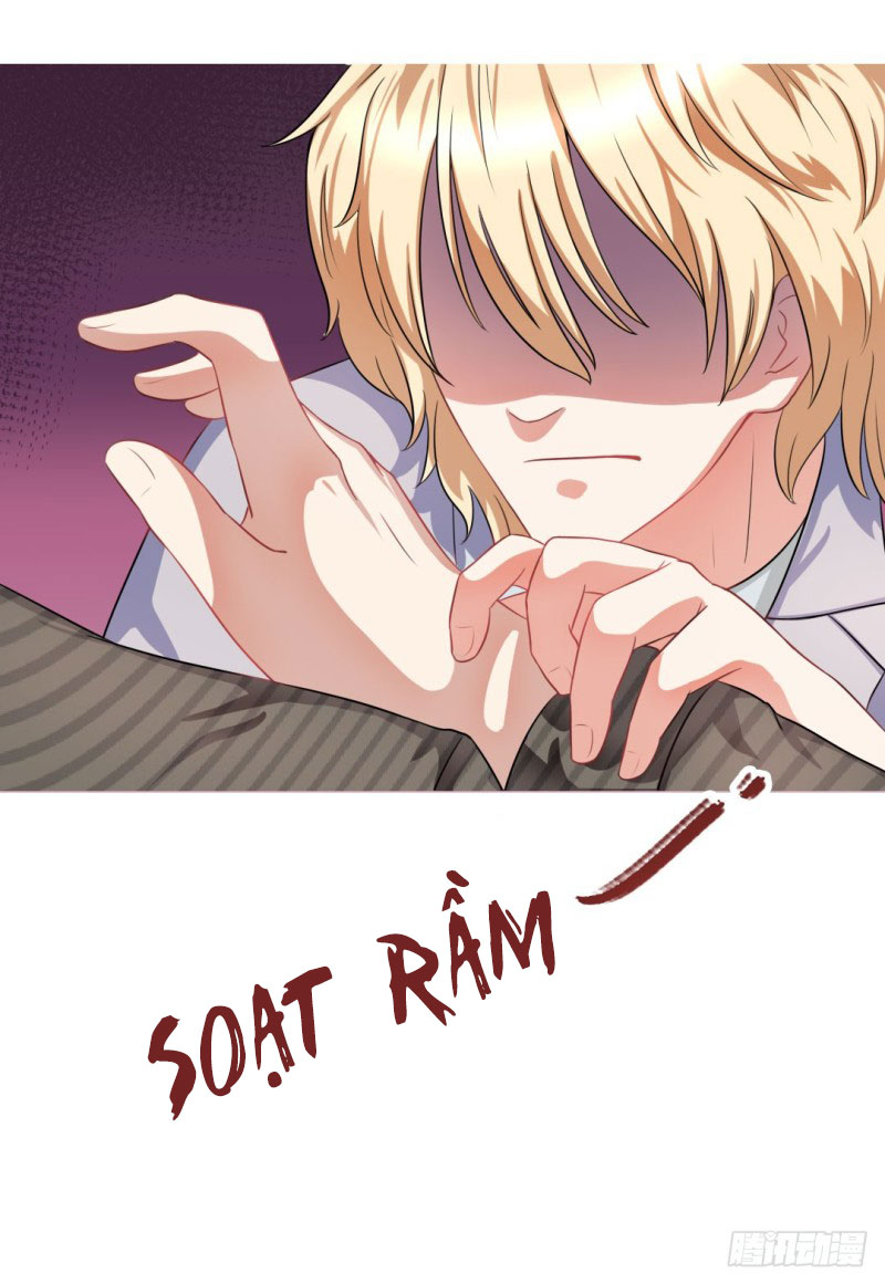 Cuộc Chiến Phía Sau Nhà Bếp - Chương 19 - Trang 23