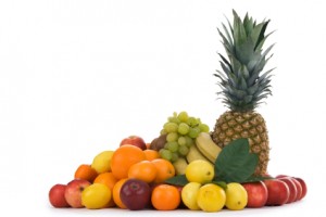 Certains Fruits Peuvent Mûrir à La Maison Et D Autres Non