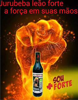 Bebidas Pé de Cedro