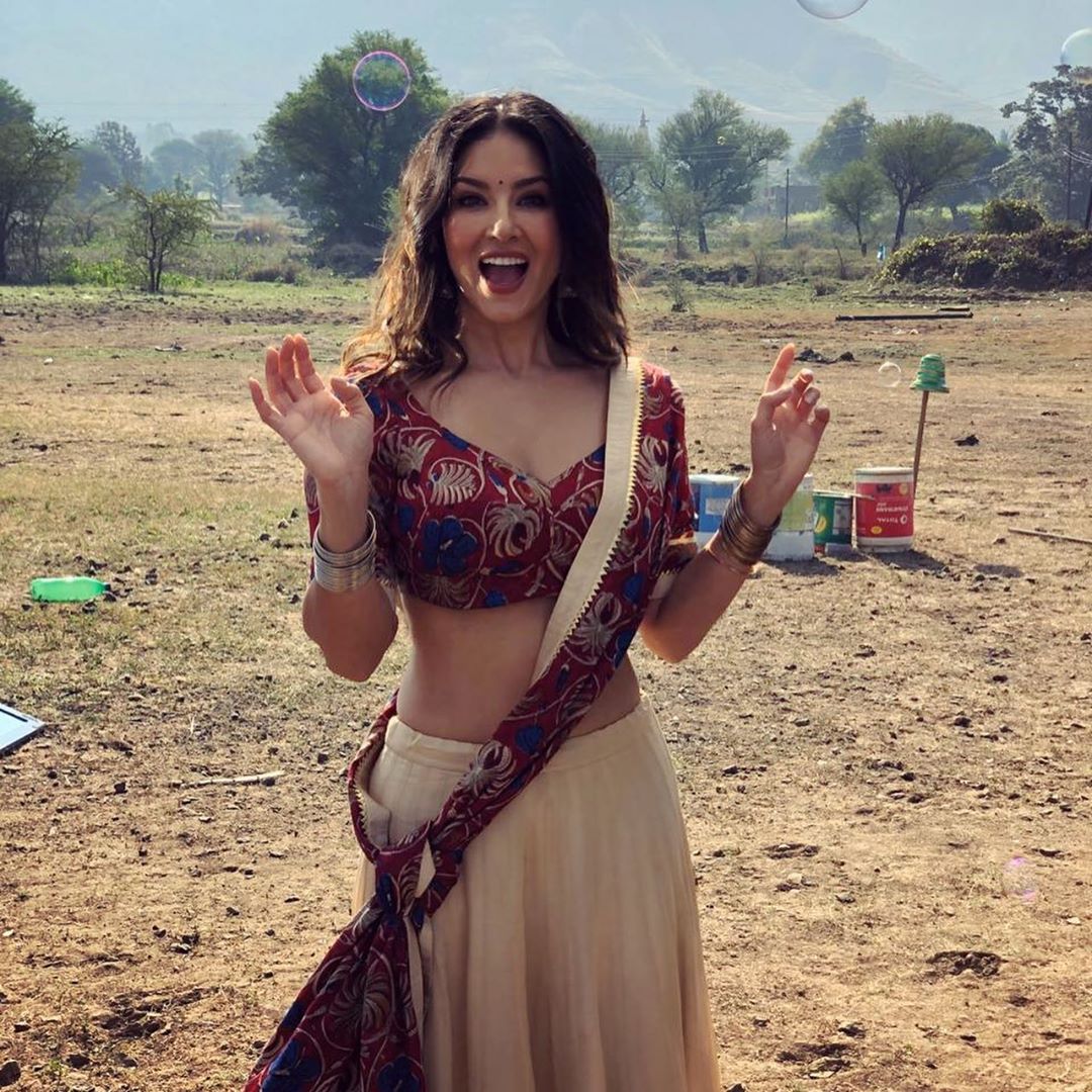 Sunny leone pic