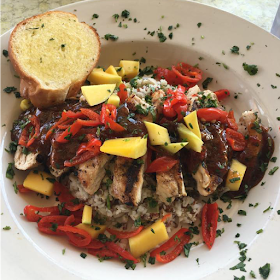 Dog Days Bar & Grill, Lake of the Ozarks, Beach Bowls & Pasta