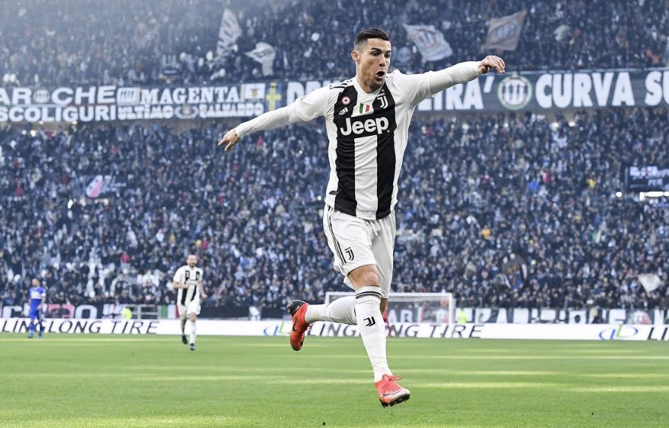 Vedere Sassuolo Juventus Streaming Gratis Rojadirecta.