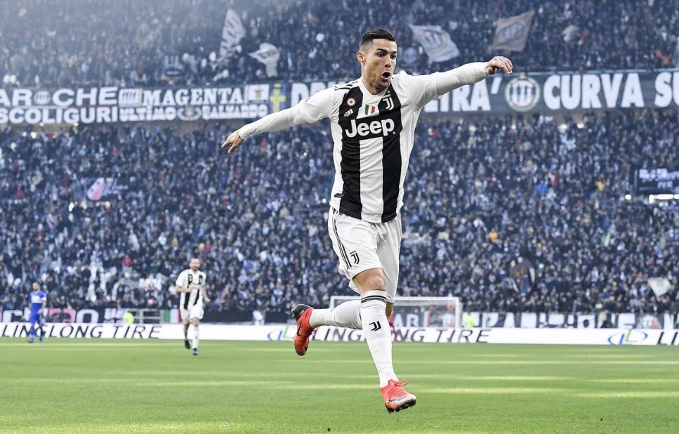 Rojadirecta JUVENTUS SAMPDORIA Streaming Live, dove vederla con Internet TV.