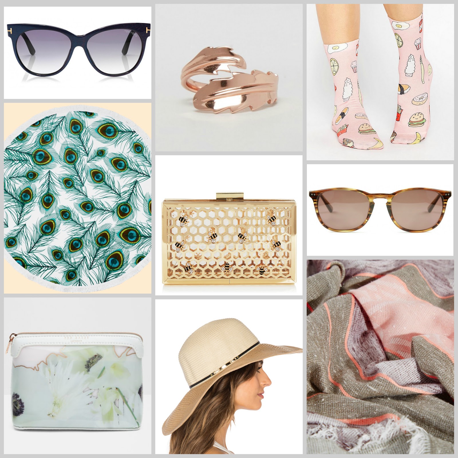 Accesory of the day - Page 9 Summer-accessories-wishlist-2016