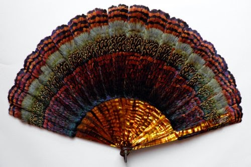 Duvelleroy - Maison D'éventails à Paris