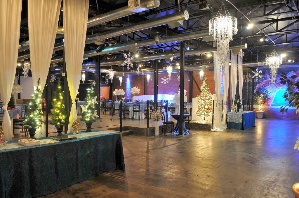 2616 Commerce Event Center The Commerce Room 2616-commerce-event-center-the-commerce-room